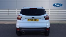 Ford Kuga 2.0 TDCi Titanium Edition 5dr 2WD Diesel Estate